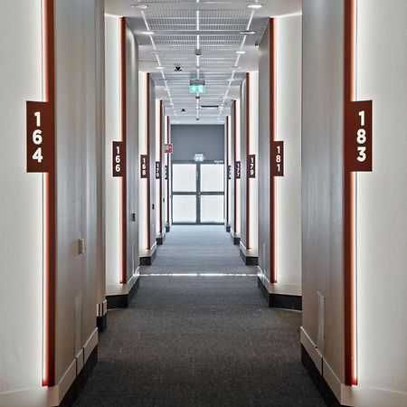 Original Sokos Hotel Vaakuna Mikkeli/Sankt Michel Eksteriør bilde