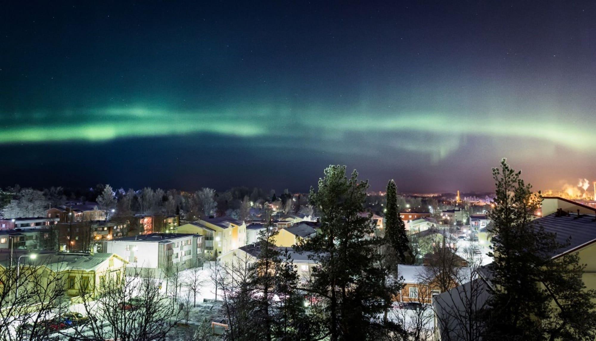 Original Sokos Hotel Vaakuna Mikkeli/Sankt Michel Eksteriør bilde